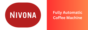 Nivona Fully Automatic Coffee Machine