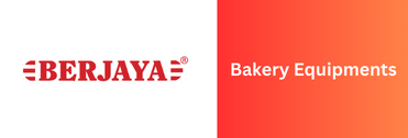 Berjaya Bakery Equipments