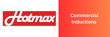 Hotmax Commercial Inductions