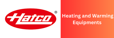 Hatco Heating and Warming Equipments